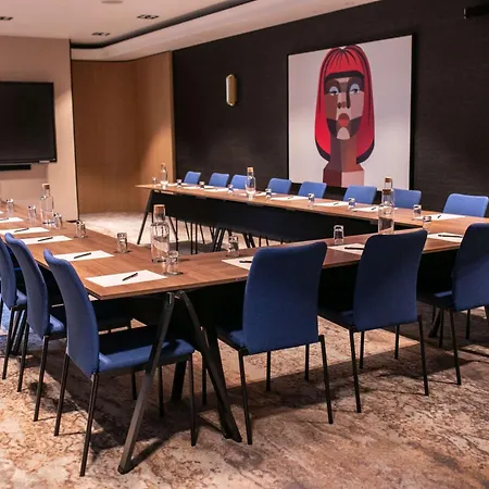 Grand La Cloche - Mgallery Hotell 5*