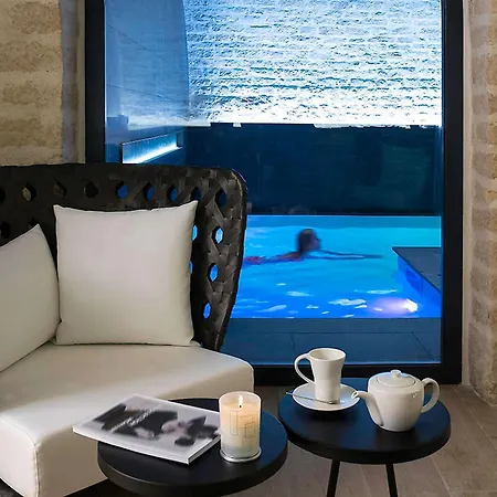 Grand La Cloche - Mgallery Hotell Dijon