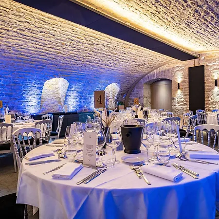 Hotell Grand La Cloche - Mgallery