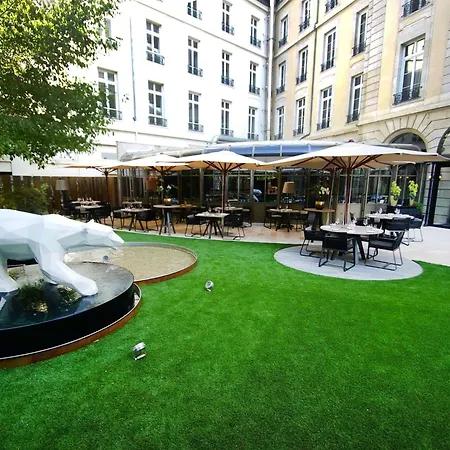 Hotell Grand La Cloche - Mgallery 5*