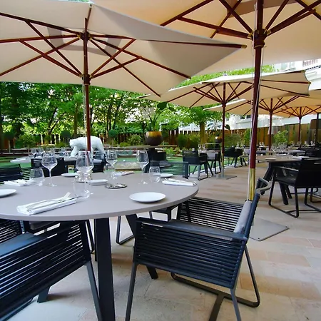 Grand La Cloche - Mgallery Hotel 5*