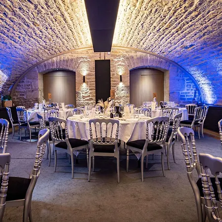 Hotell Grand La Cloche - Mgallery 5*