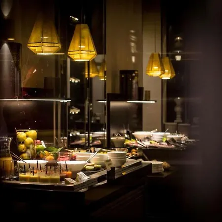 Grand La Cloche - Mgallery Collection 5* דיז'ון