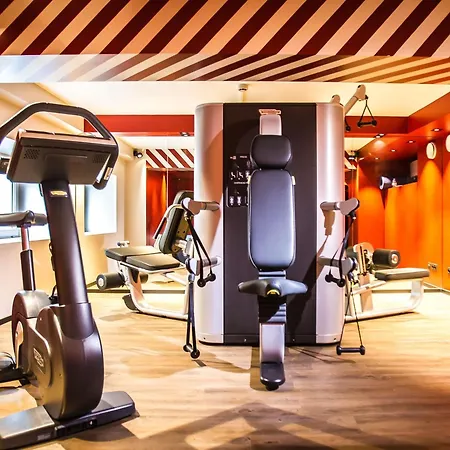 Grand La Cloche - Mgallery Collection Hotell Dijon