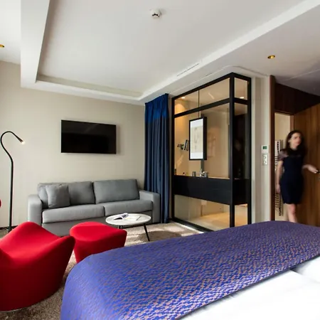 Hotel Grand La Cloche - Mgallery Collection Dijon