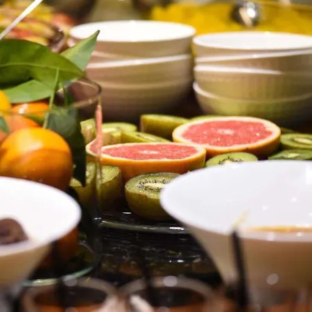 Grand La Cloche - Mgallery Collection 5*