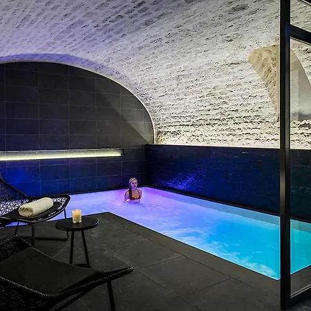 Grand La Cloche - Mgallery Collection מלון