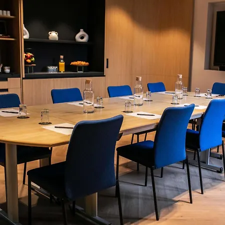 Grand La Cloche - Mgallery Collection מלון 5*