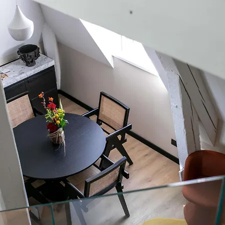 Grand La Cloche - Mgallery Collection 5*