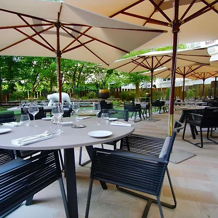 Grand La Cloche - Mgallery Collection Hotel