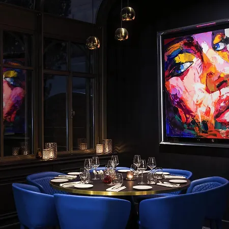 فندق Grand La Cloche - Mgallery Collection 5*