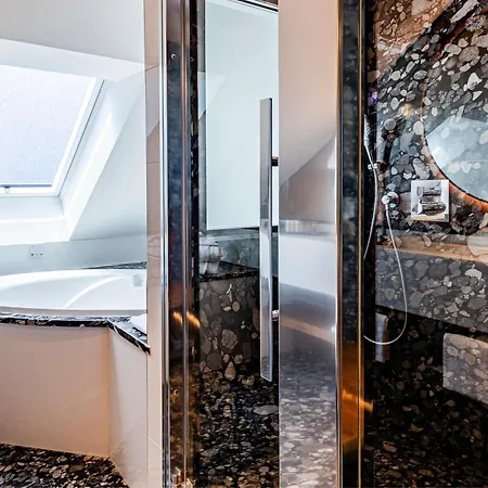 Grand La Cloche - Mgallery Collection 5*