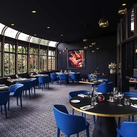 Grand La Cloche - Mgallery Collection דיז'ון