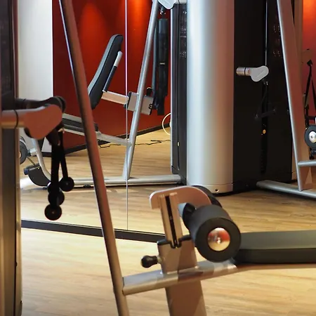 Grand La Cloche - Mgallery Collection 5* דיז'ון