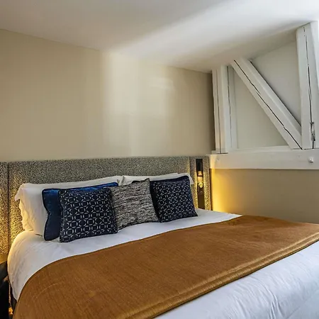 Grand La Cloche - Mgallery Collection