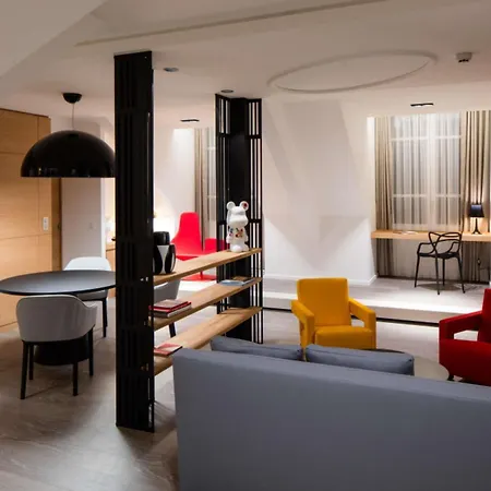 Grand La Cloche - Mgallery Collection 5*