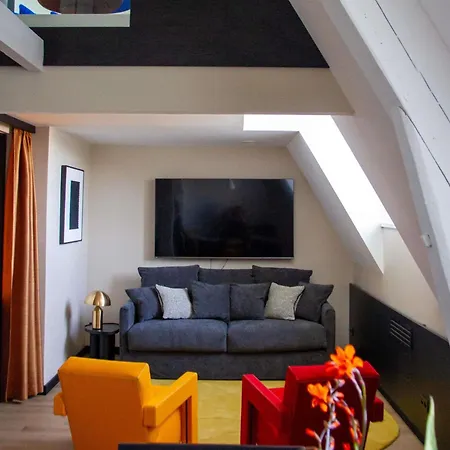 Grand La Cloche - Mgallery Collection Hotell