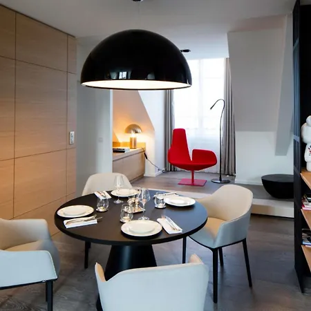 Grand La Cloche - Mgallery Collection 5*