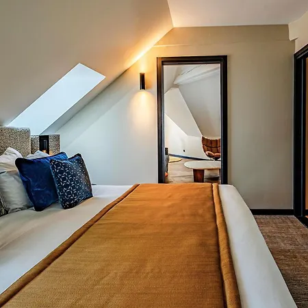 Grand La Cloche - Mgallery Collection 5* Dijon