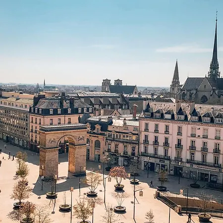 Grand La Cloche - Mgallery Collection Dijon