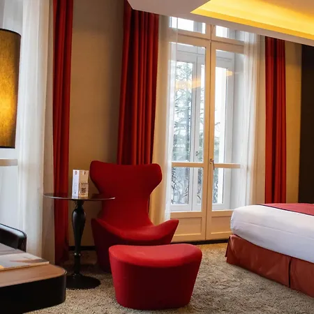 Grand La Cloche - Mgallery Collection 5* Dijon