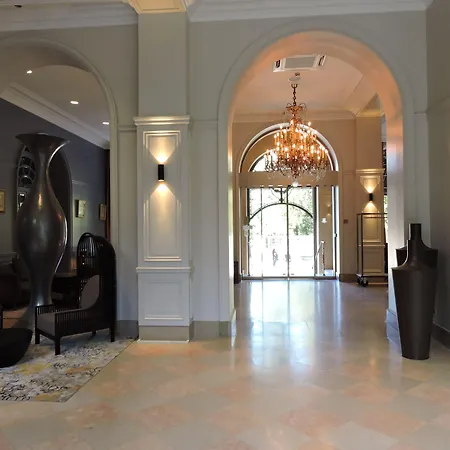 Grand La Cloche - Mgallery Collection דיז'ון