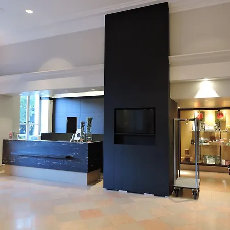 Grand La Cloche - Mgallery Collection 5*