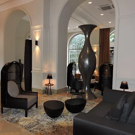 Grand La Cloche - Mgallery Collection