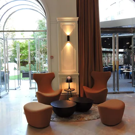 Hotel Grand La Cloche - Mgallery Collection