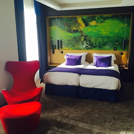 Hotell Grand La Cloche - Mgallery Collection 5*