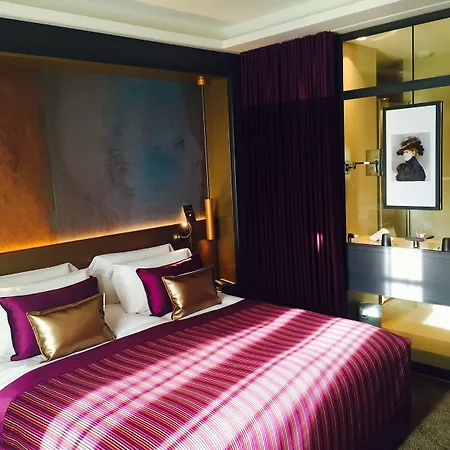 Grand La Cloche - Mgallery Collection Hotell Dijon