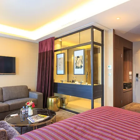 Grand La Cloche - Mgallery Collection Hotell 5*