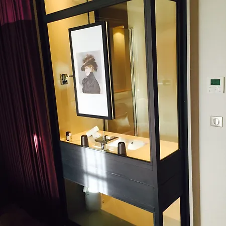 Grand La Cloche - Mgallery Collection Hotel 5*