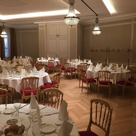 Hotell Grand La Cloche - Mgallery Collection Dijon