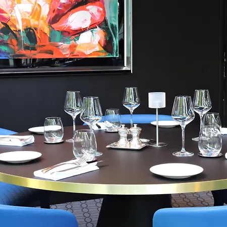 מלון Grand La Cloche - Mgallery Collection 5*