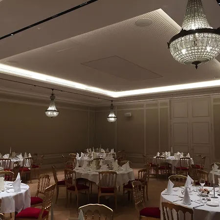 Grand La Cloche - Mgallery Collection Hotel 5*