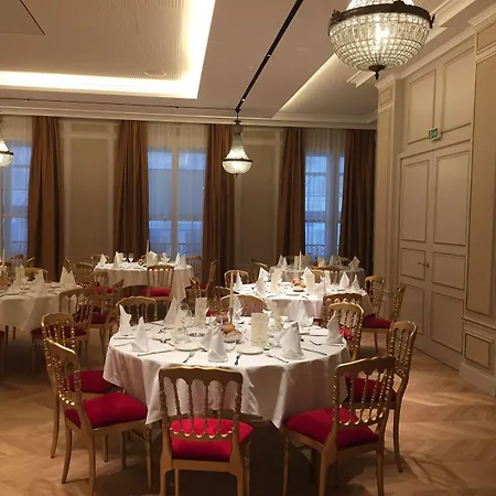 Grand La Cloche - Mgallery Collection فندق 5*