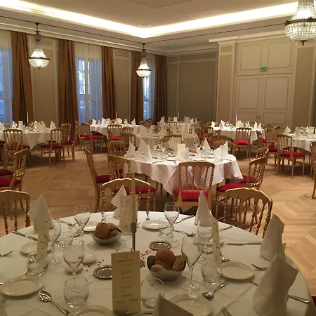 Grand La Cloche - Mgallery Collection Hotel 5*