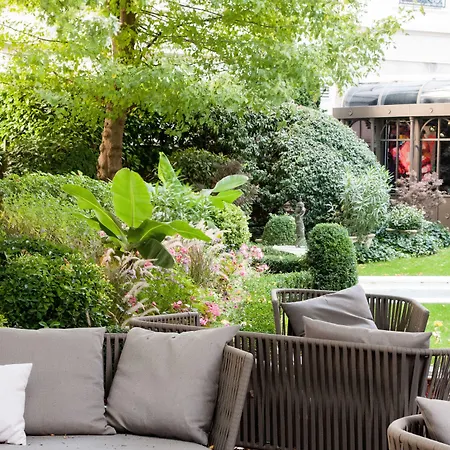 Grand La Cloche - Mgallery Collection 5*