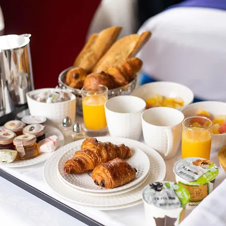 Grand La Cloche - Mgallery Collection Hotell 5*