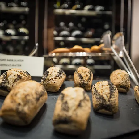 Grand La Cloche - Mgallery Collection Hotell Dijon