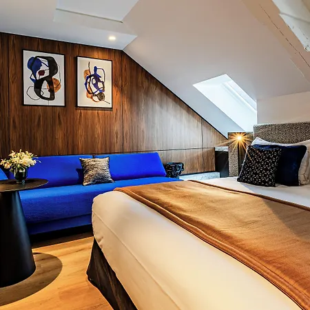 Grand La Cloche - Mgallery Collection 5* Dijon