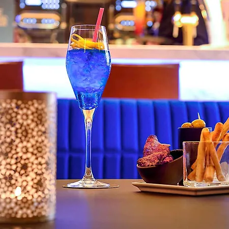 Grand La Cloche - Mgallery Collection מלון