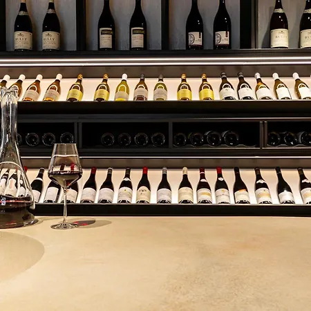 Grand La Cloche - Mgallery Collection Hotell