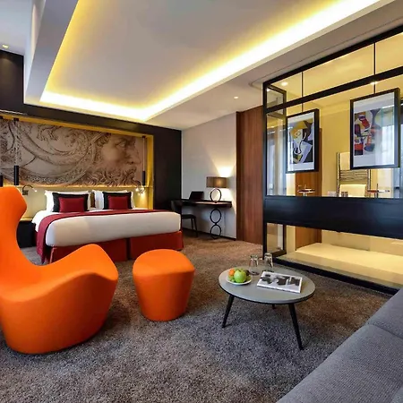 Grand La Cloche - Mgallery Collection Hotel