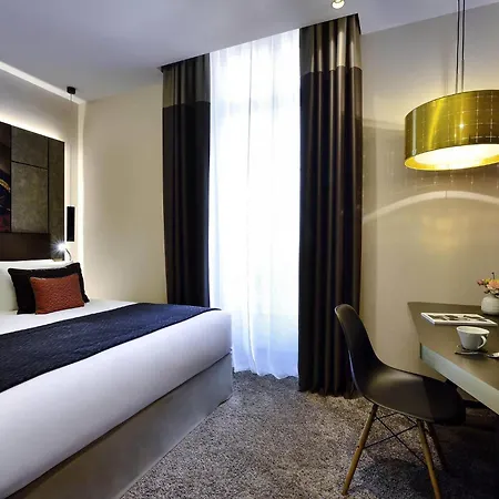 Grand La Cloche - Mgallery Collection 5*