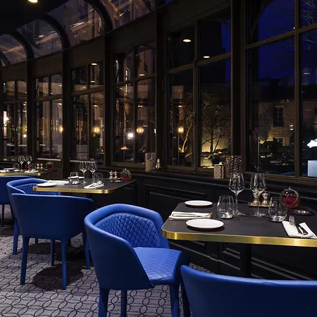 Grand La Cloche - Mgallery Collection דיז'ון