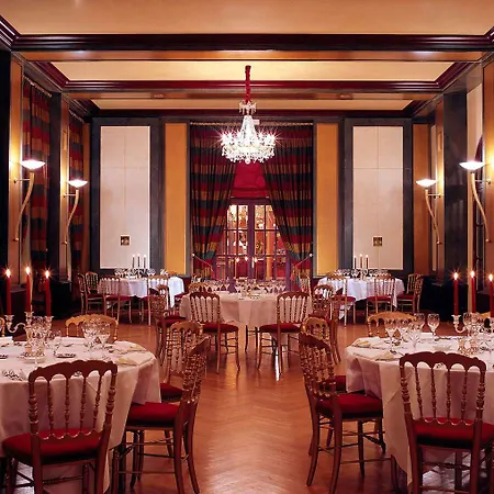 Grand La Cloche - Mgallery Collection Hotel Dijon
