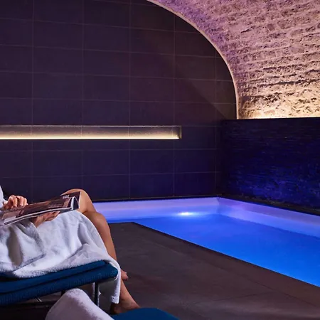 Grand La Cloche - Mgallery Collection Hotel Dijon