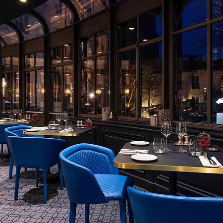 Grand La Cloche - Mgallery Collection Dijon